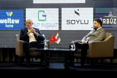 UTİYAP Erdem Acay’ı ağırladı