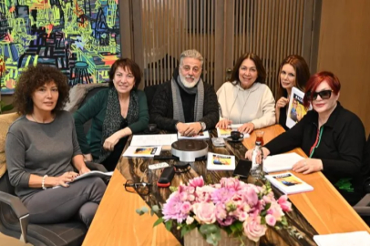 Komedi ustaları ''Baldız'' filminde buluştu