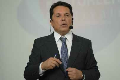 Ahmet Özer'e bir tutuklama talebi daha