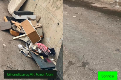 Nilüfer’de eski eşyalar ücretsiz toplanıyor