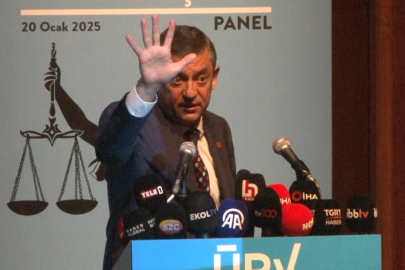 Özgür Özel: “Cumhuriyet Halk Partisi seçime hazır”