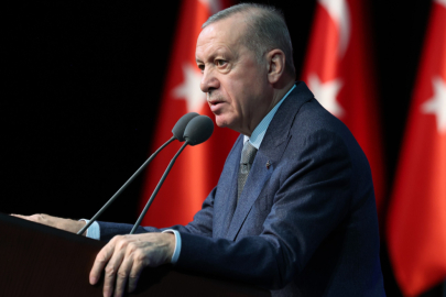 Erdoğan’dan hayatını kaybedenler için taziye mesajı