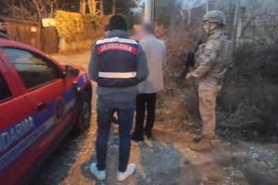 Terkinler Çetesi üyelerine yeni operasyon