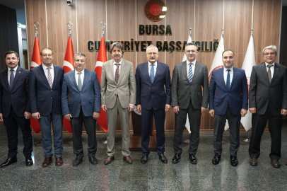 Üniversiteler hükümlülere emanet