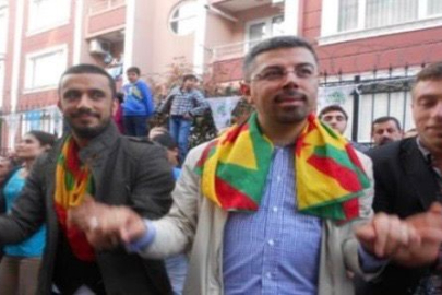 İstanbul Baro üyesine terör soruşturması