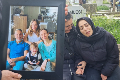 Yangın faciasında hayatını kaybeden Güngör ailesinin acı hikayesi