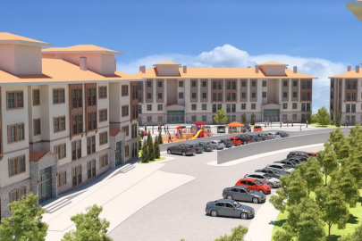 665 adet TOKİ konutu için ihale tarihleri ​​belli oldu