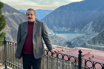 AK Partili Çelik heyelanlara dikkat çekti
