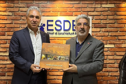 Başkan Özacar: “Küçük esnaf kimi, nasıl boykot etsin!”