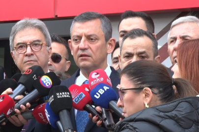 CHP’den Zafer Partisi'ne ziyaret: Herkes hedefte