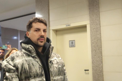 Kerimcan Durmaz'a 5 yıl 3 aya kadar hapis talebi