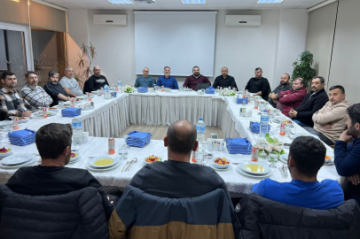 Sirena Marine'de geri sayım