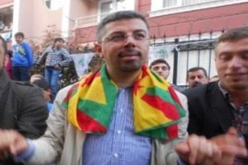 İstanbul Barosu Yönetim Kurulu Üyesi Fırat Epözdemir tutuklandı