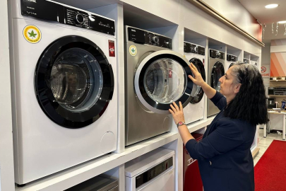 Evin ihtiyacı beyaz eşya maliyeti 90 bin TL