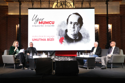 Uğur Mumcu’nun mücadelesi Mudanya’da unutulmadı