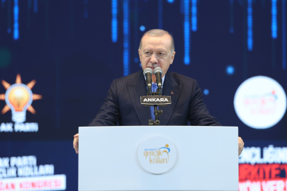 Erdoğan'dan 'Terörsüz Türkiye' mesajı: Hedefimize adım adım yaklaşıyoruz