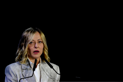 İtalya Başbakanı Meloni hakkında soruşturma başlatıldı