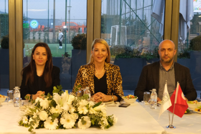 Çevikel; “Sanayicimizin gücü, Bursa’nın ve Türkiye’nin gücüdür”