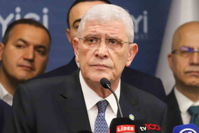 Dervişoğlu: "Bu keyfiyet bütün vatandaşlarımıza gösterilen yargı sopasıdır"