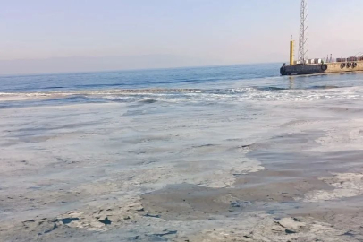 Balıkların yerini müsilaj aldı!