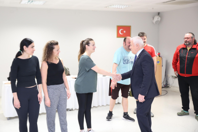 Bursa şehir tiyatrosu, 'Kısa süren saltanat'ını sahneleyecek