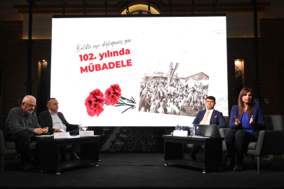 Mübadil Kültürü ve Hatıraları Mudanya’da yaşatıldı