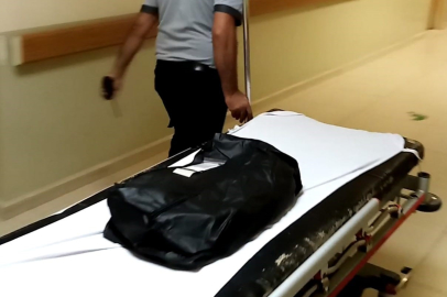 2 aylık bebek genzine süt kaçması sonucu hayatını kaybetti