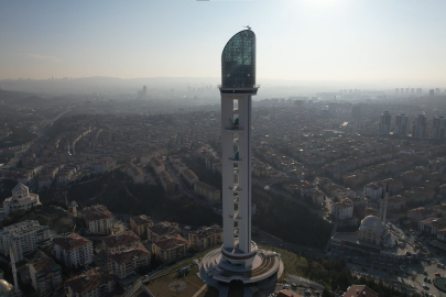 Ankara'da alarm! 'Boğulacak gibi hissediyoruz'