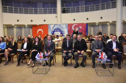 BOSİAD'ın deprem seminerinde sanayicilere kritik uyarılar