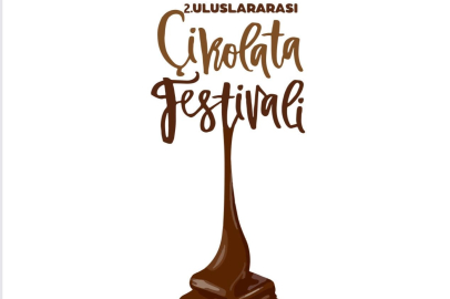 Çikolata severler bu festivalde buluşacak