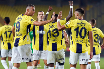 Fenerbahçe şubat ayında yoğun maç fikstürüne girecek