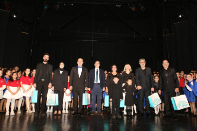 6 Şubat'a özel anlamlı etkinlik