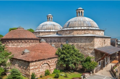 Bursa, Avrupa Tarihi Termal Şehirler Ağı'na üye oldu