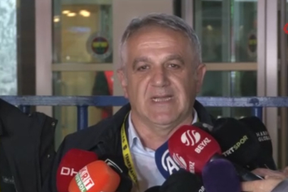 Rizespor Asbaşkanı Adnan Er'den Fenerbahçe maçı sonrası bomba sözler!