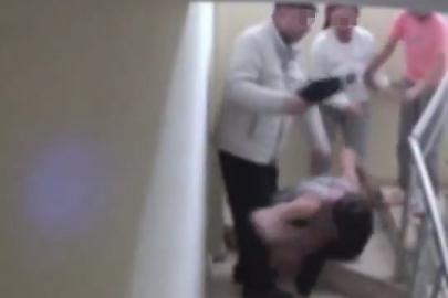 Engelli evlatlarına dehşeti yaşatmıştı: Serbest kaldılar