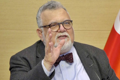 Prof. Şengör, Ege Denizi'ndeki depremleri değerlendirdi