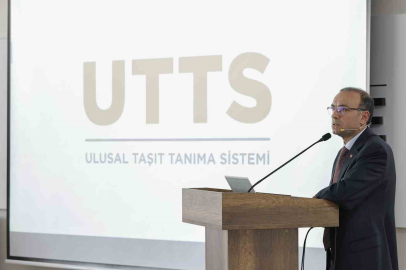 Darphane'den UTTS Çipleri ile ilgili gerçek dışı iddialara cevap