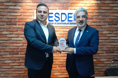 ESDER’den 'Mesleki Yeterlilik' üzerine önemli açıklamalar