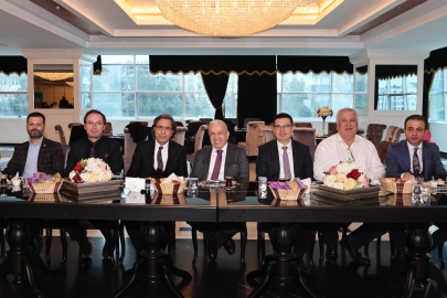 Nilüfer'de Spor Şenlikleri hazırlıkları başladı