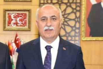 Yenişehir eski Belediye Başkanı: "Rüçhan hakkımı kullanıyorum"