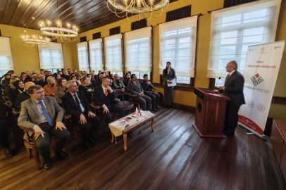 Anadolu Mektebi Projesi Koordinatör Eğitimi Bursa'da Gerçekleşti