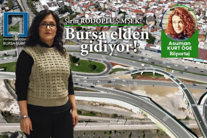 Şirin Rodoplu Şimşek'ten "radikal" çağrı!