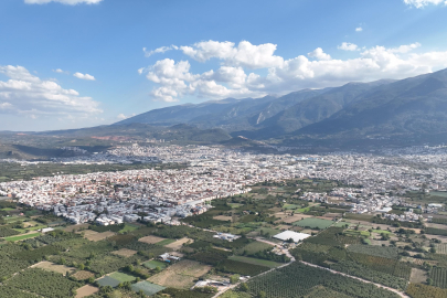 Gürsu'nun nüfusu belli oldu