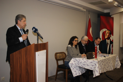 BUMİAD’da Mustafa Gümüş güven tazeledi…