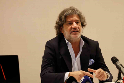 Metin Öztürk: "Türk futbolu adına hazin bir akşam"