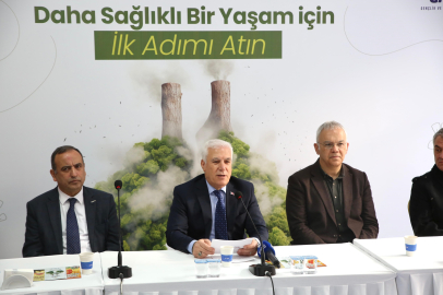 Bursa'da sigara bağımlılığına karşı yeni destek merkezi açıldı