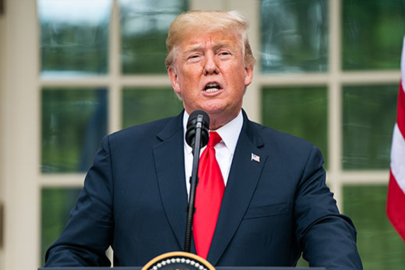 Trump’tan Musk’a övgü: "Müthiş biri"