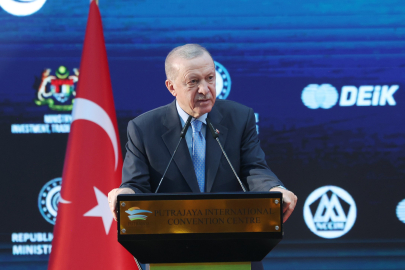 Erdoğan: Türkiye ekonomisi büyümesini sürdürüyor