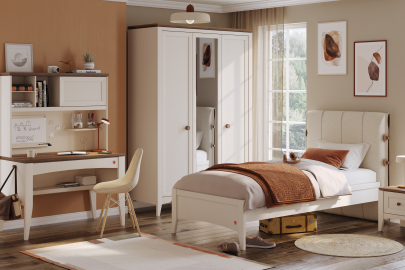 Çilek’ten Gençlere Özel: Lapel Koleksiyonu ile Zamansız Bir Yaşam Alanı