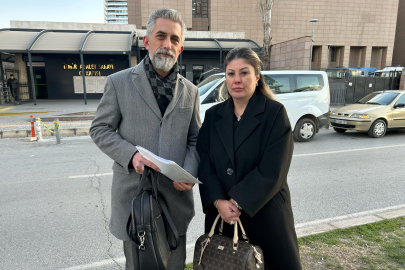 İbrahim Tatlıses'e eski menajerinden şok: Tehdit iddiasıyla suç duyurusunda bulundu